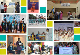 CMR Technical Campus Hyderabad Extra-Curricular photo (18) by Sunki Sharanya