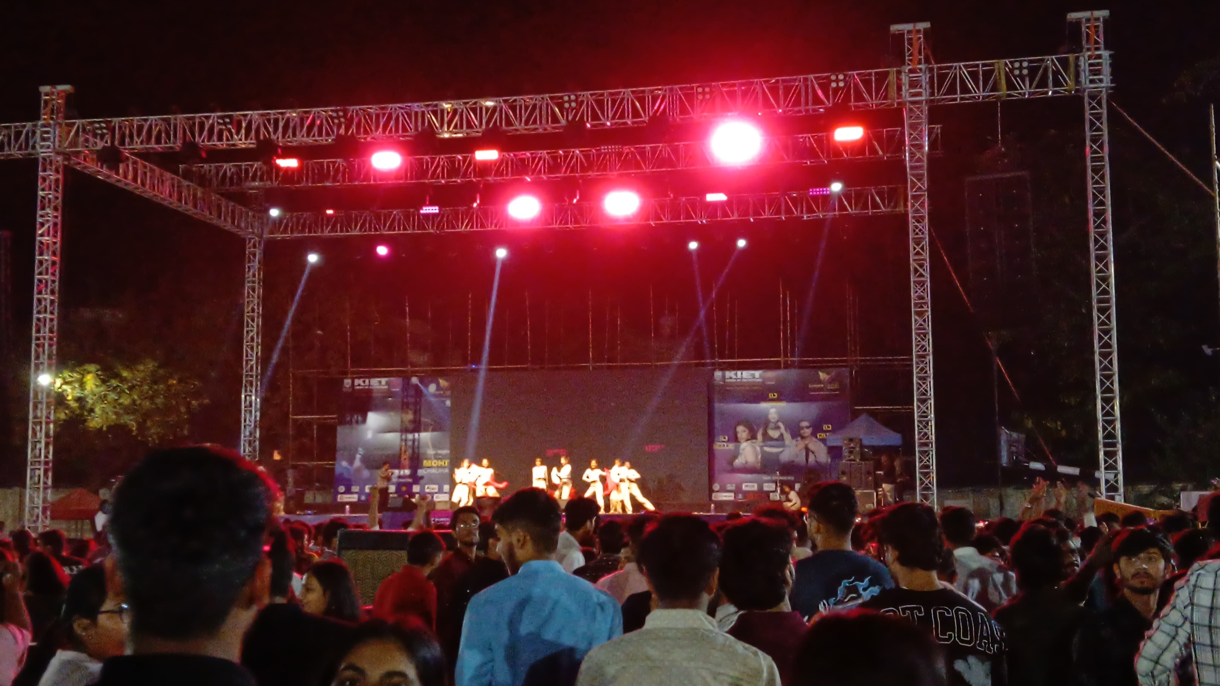 KIET Ghaziabad Events photo (17) by Divyanshi Jaiswal