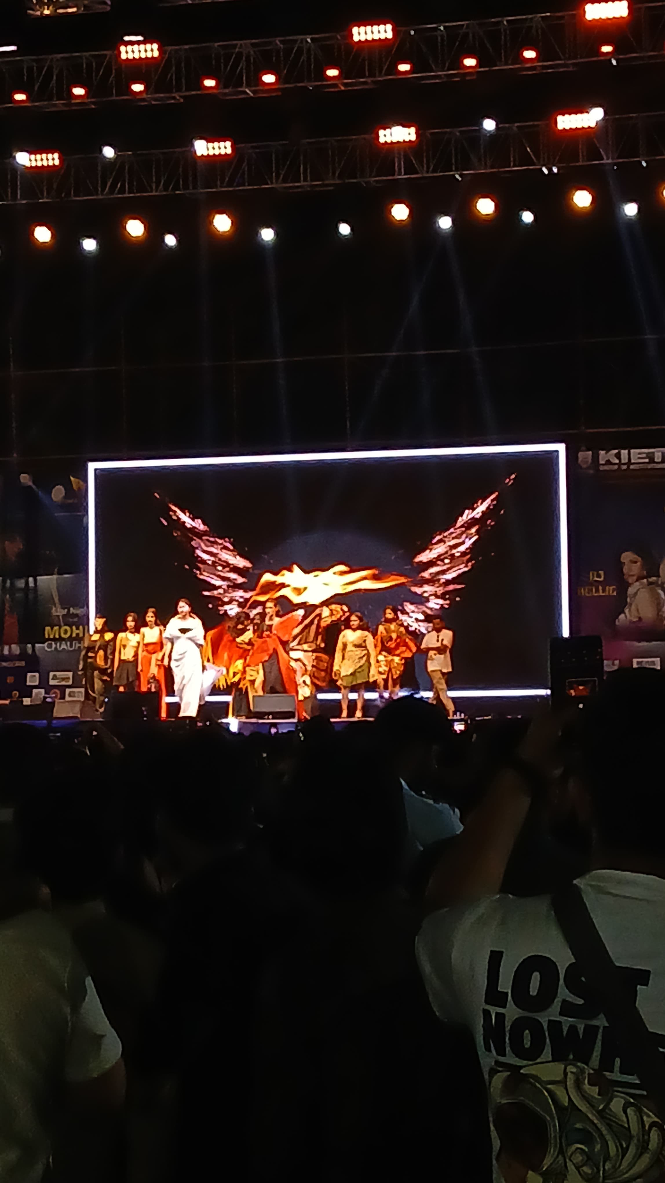 KIET Ghaziabad Events photo (16) by Divyanshi Jaiswal