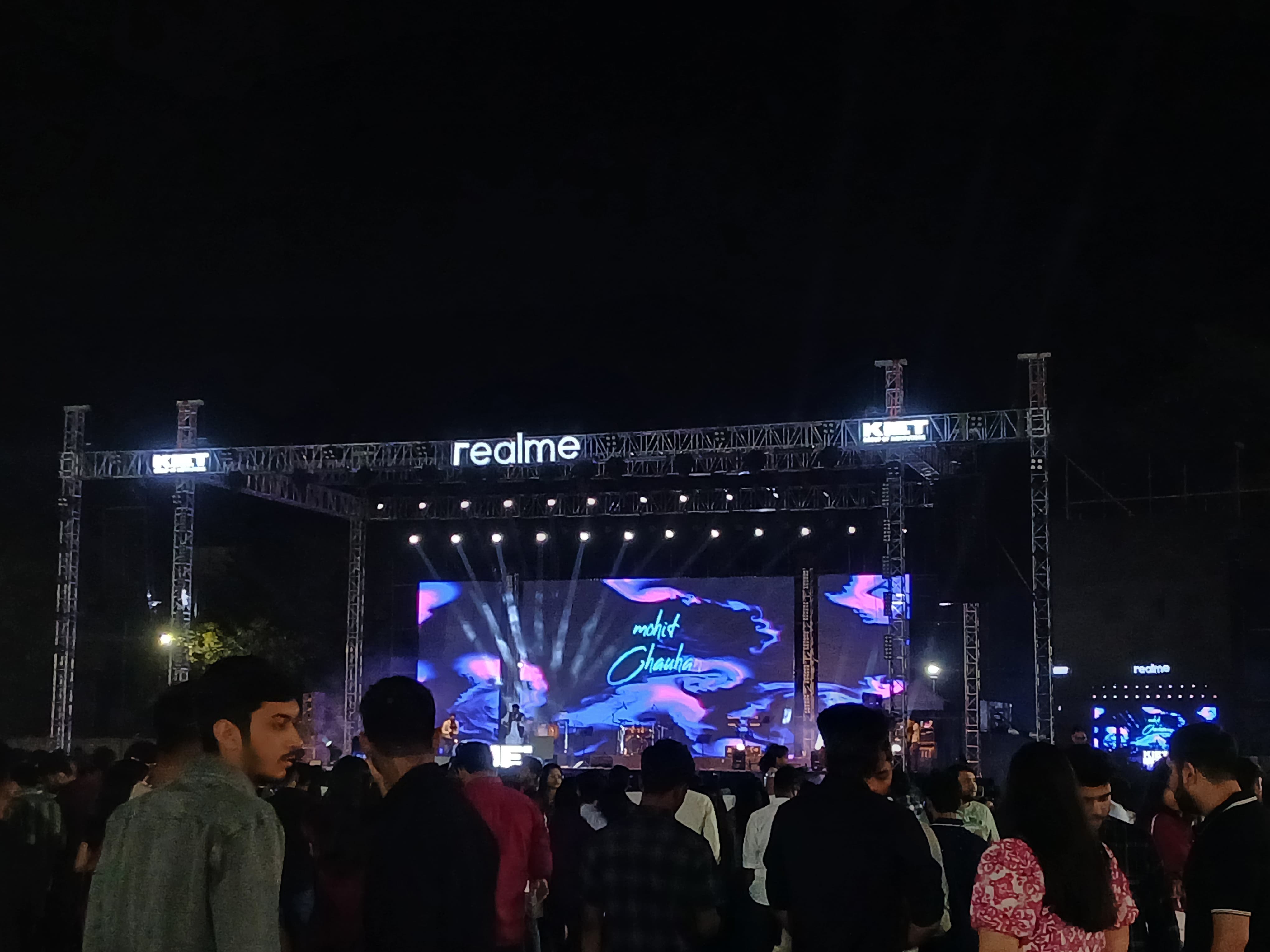 KIET Ghaziabad Extra-Curricular photo (6) by Divyanshi Jaiswal