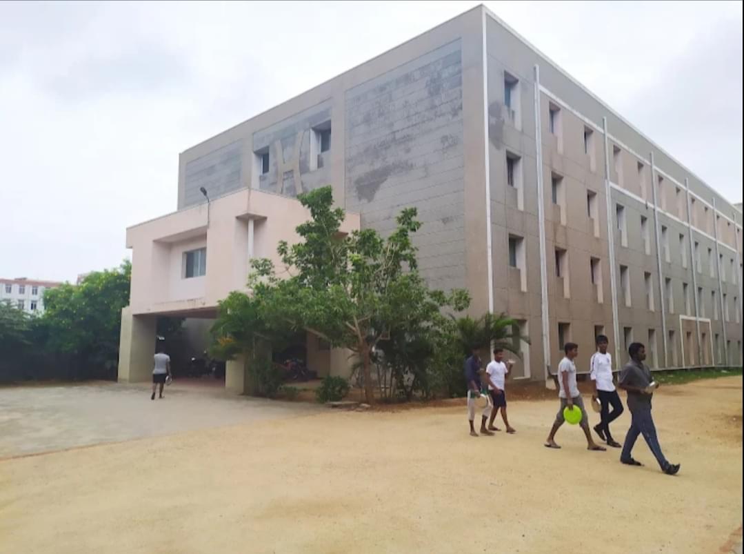 Hindusthan Institute of Technology Coimbatore Hostels photo 1