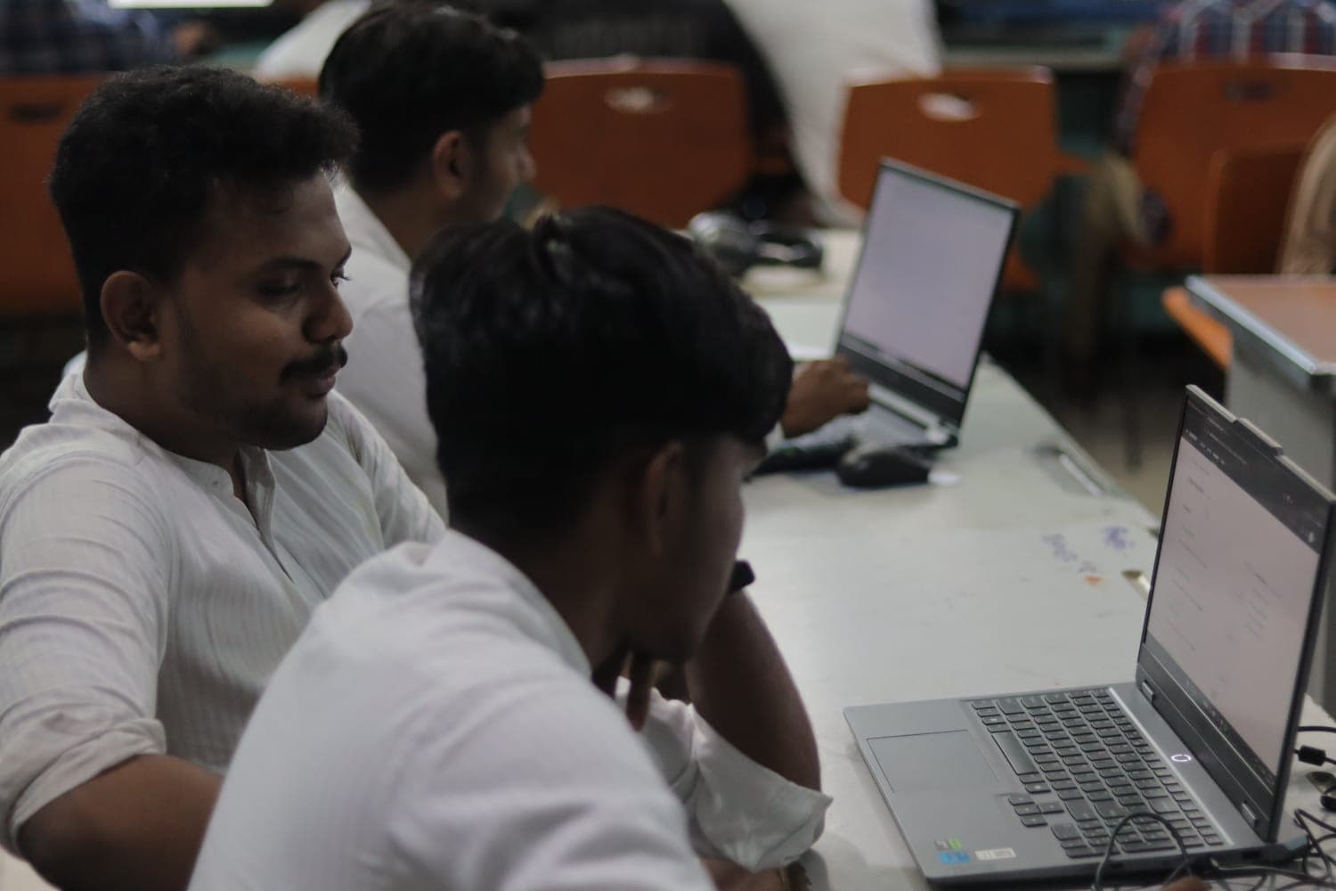 ACE College of Engineering Thiruvananthapuram Extra-Curricular photo (12) by Adil Muhammed S