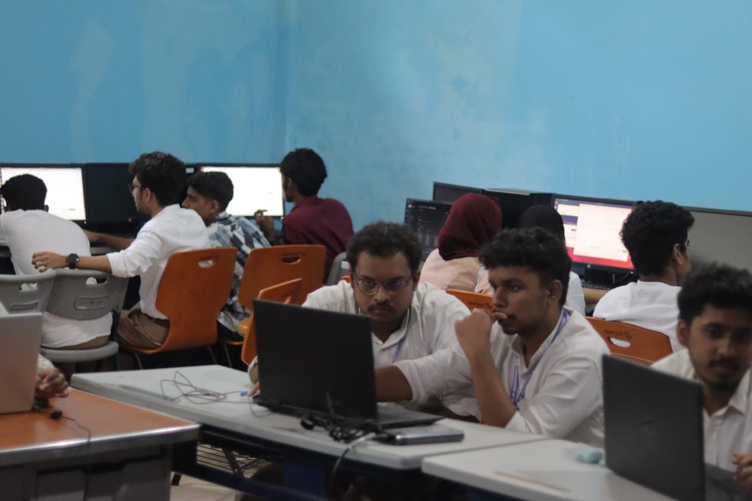 ACE College of Engineering Thiruvananthapuram Extra-Curricular photo (13) by Adil Muhammed S