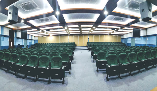 ACE College of Engineering Thiruvananthapuram Infrastructure & Academic Building photo (16) by Adil Muhammed S