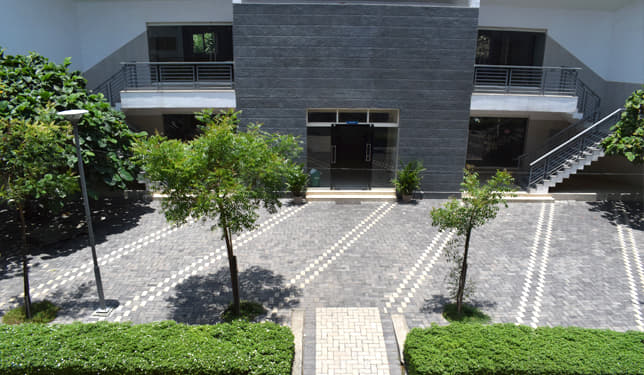 ACE College of Engineering Thiruvananthapuram Hostels photo (10) by Adil Muhammed S