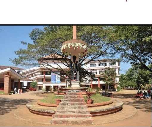 Canara Engineering College Mangalore Campus photo (2) by rakshita shet