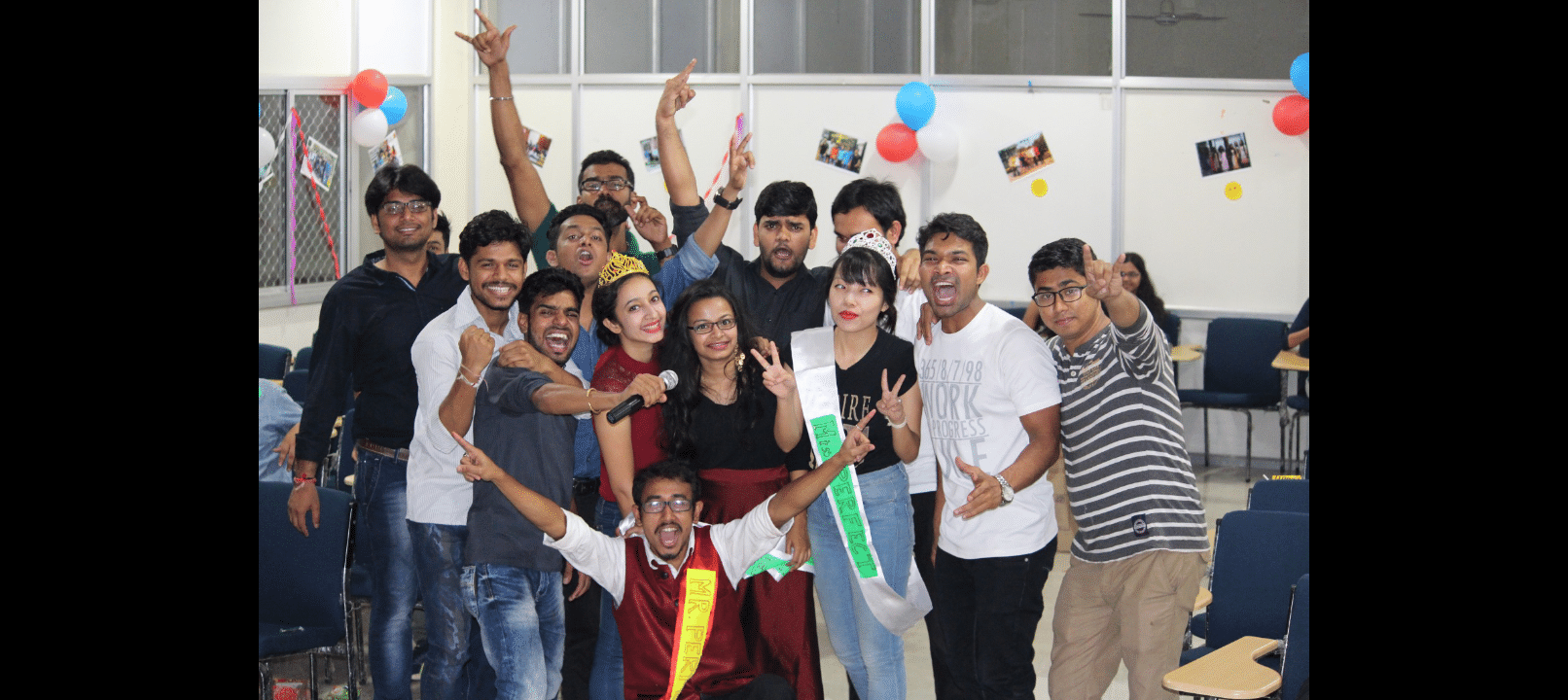 NIT Silchar Events photo 2