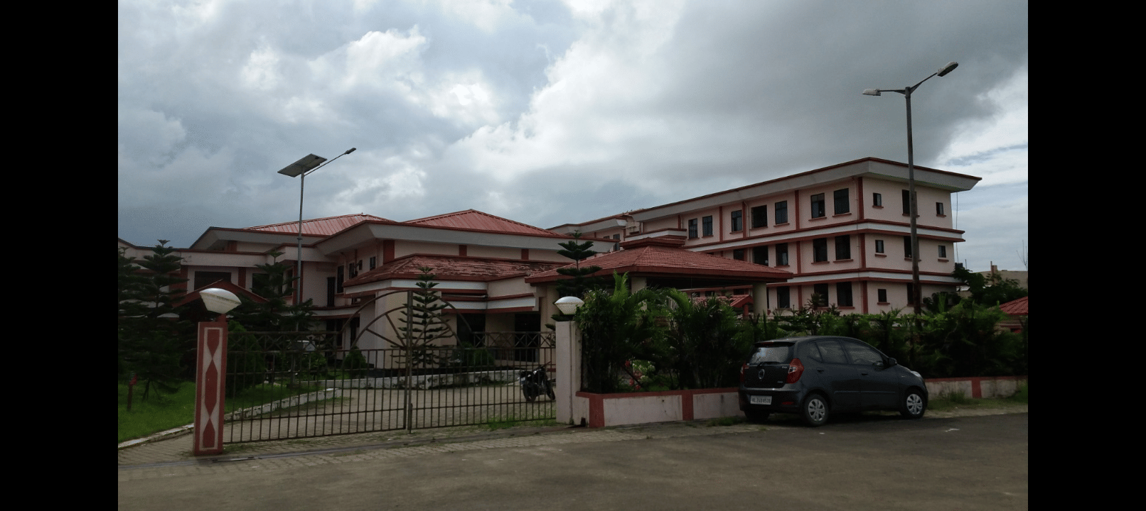 NIT Silchar Hostels photo (5) by P Madhuri