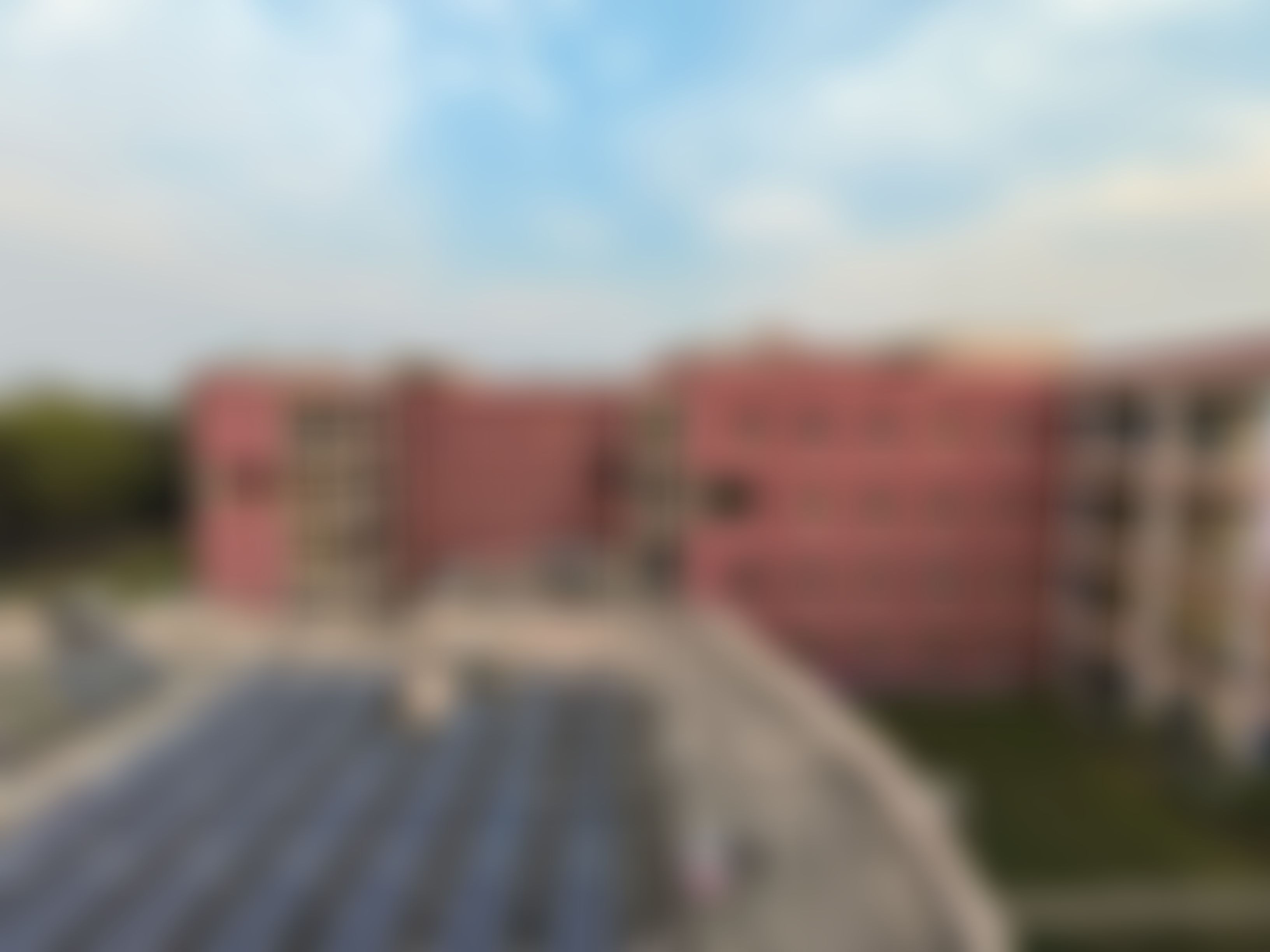 IIT Delhi Infrastructure & Academic Building photo (2) by VIRENDRA MEENA