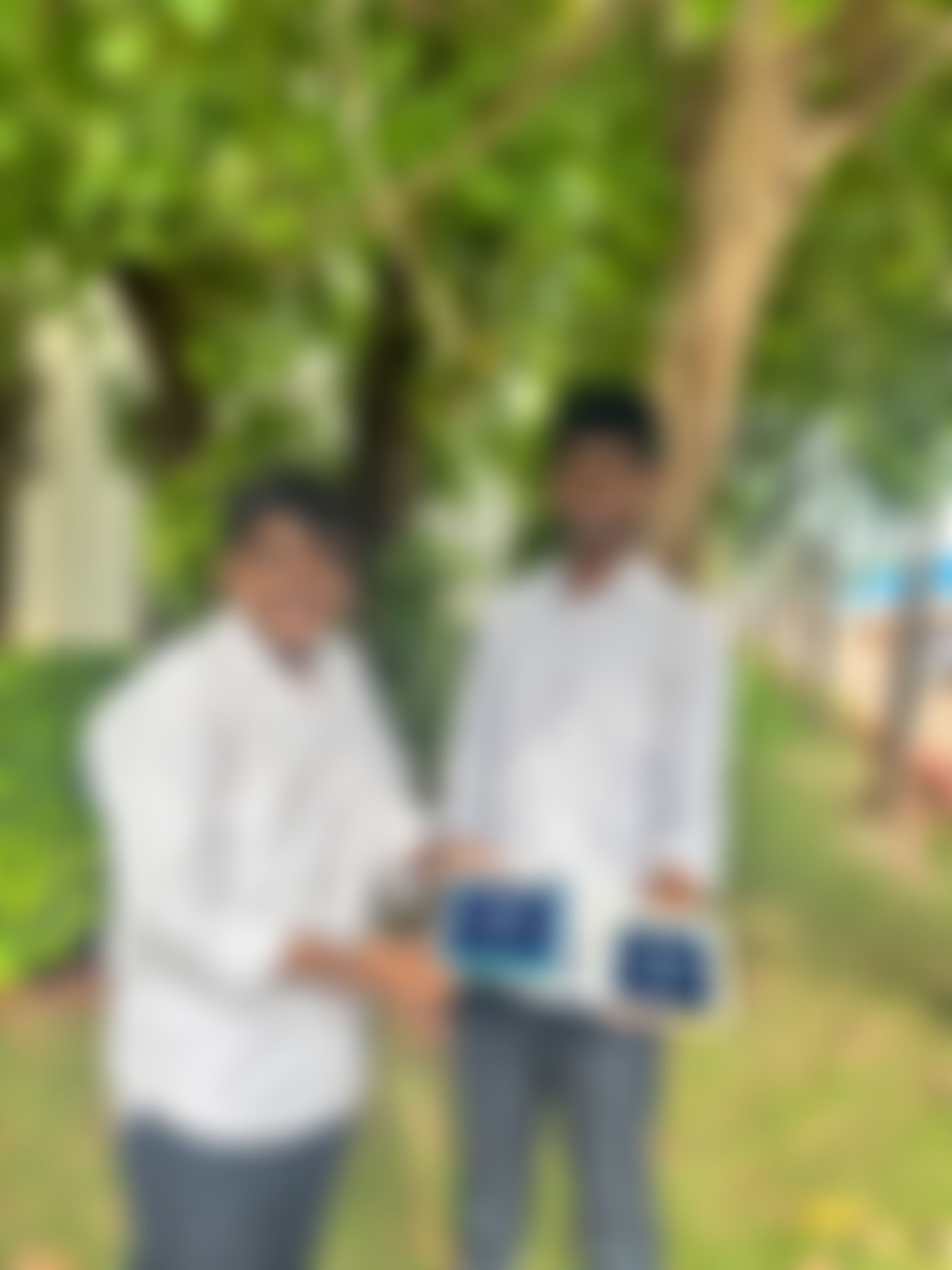 SAHE University Extra-Curricular photo (3) by S Bharath Raj
