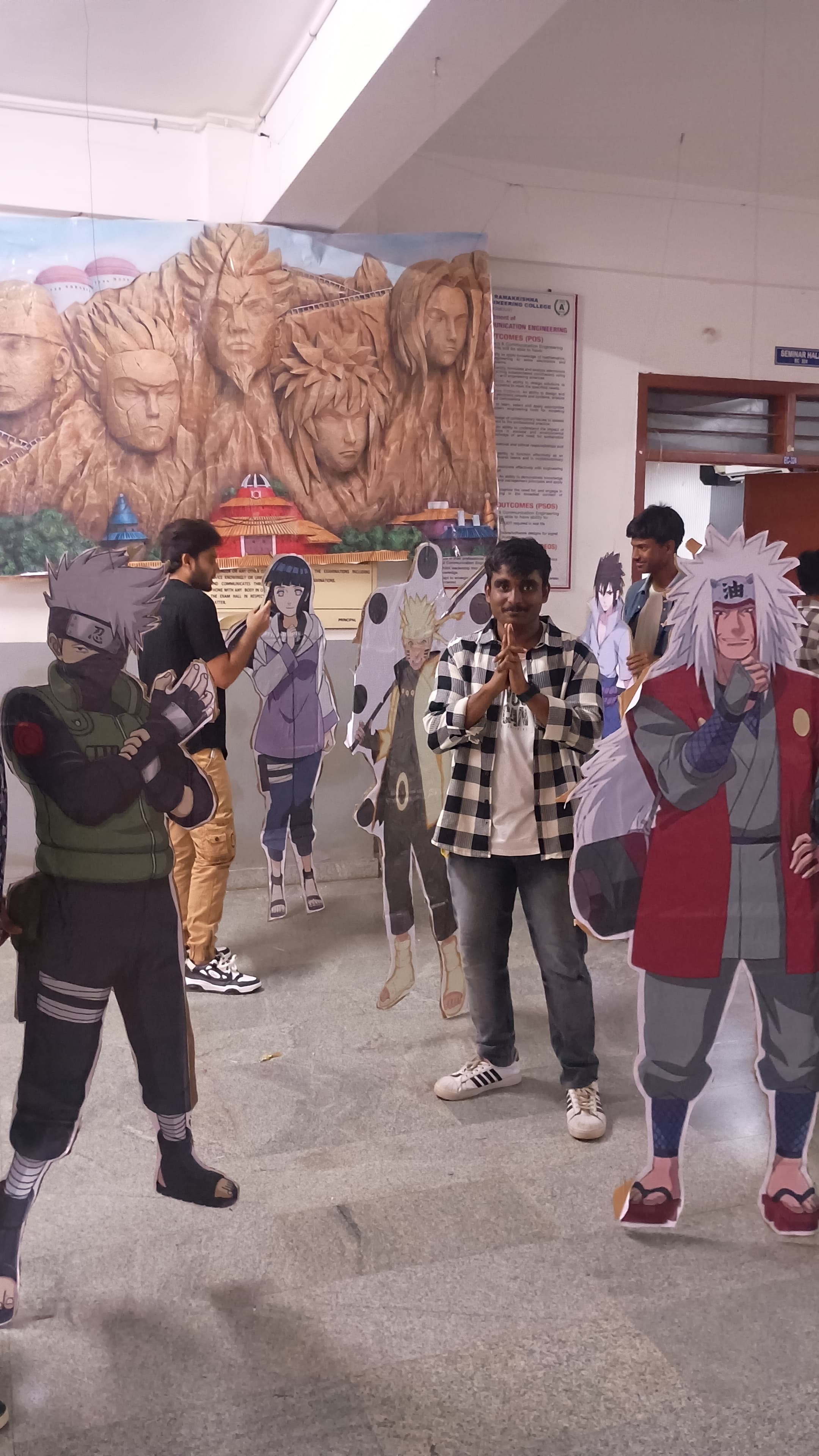 SAHE University Events photo (20) by S Bharath Raj