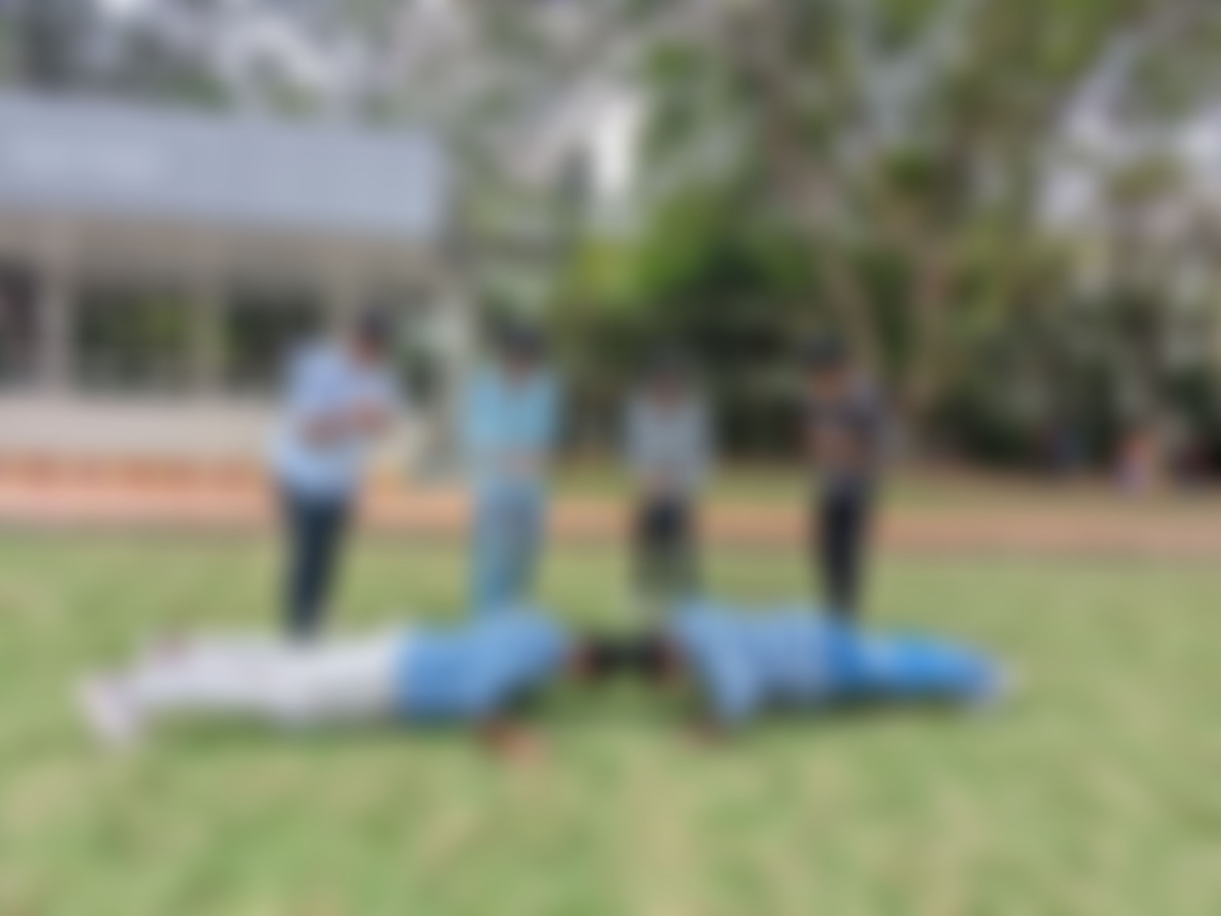SAHE University Extra-Curricular photo (5) by S Bharath Raj