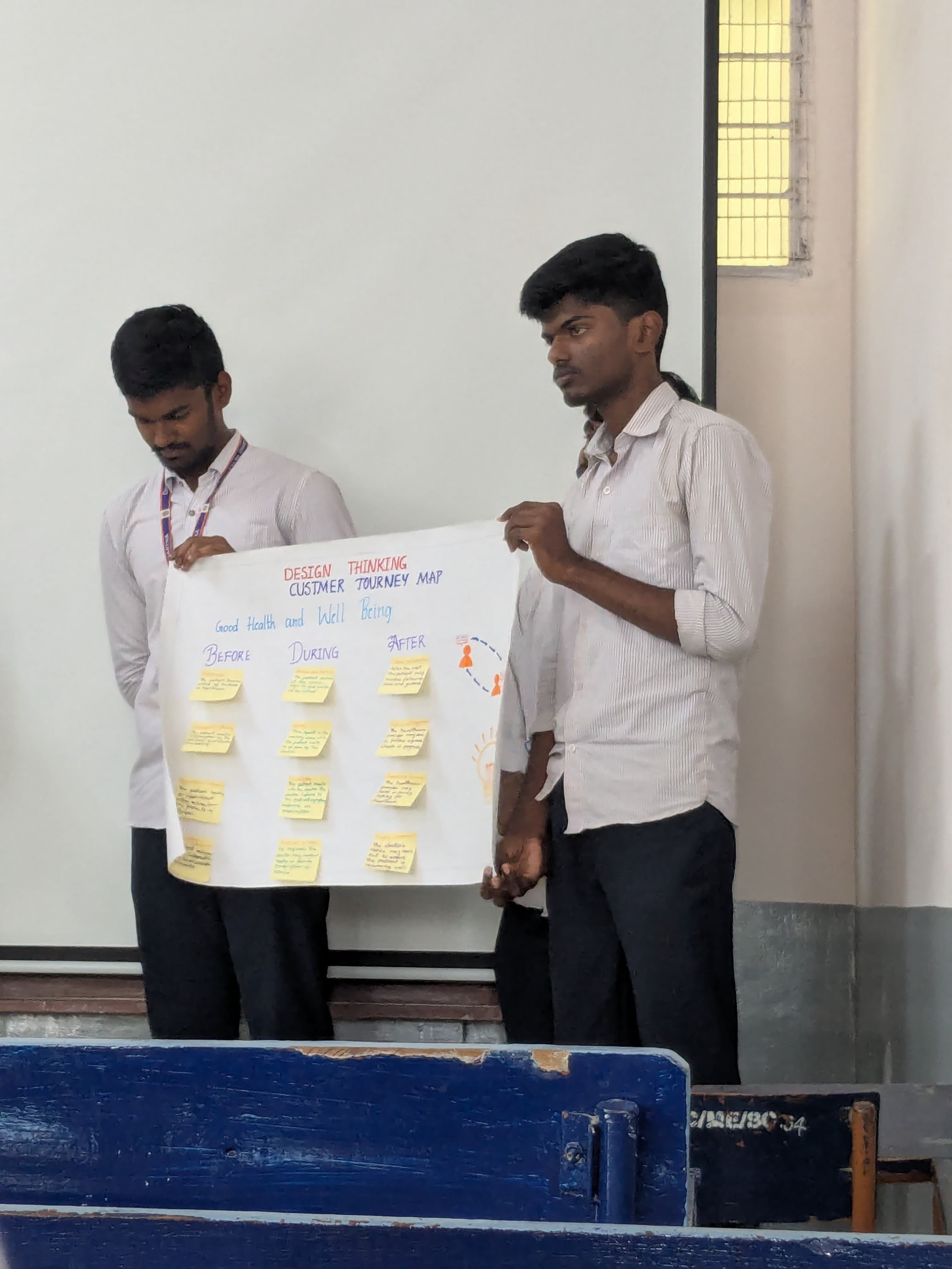 SAHE University Extra-Curricular photo (6) by S Bharath Raj