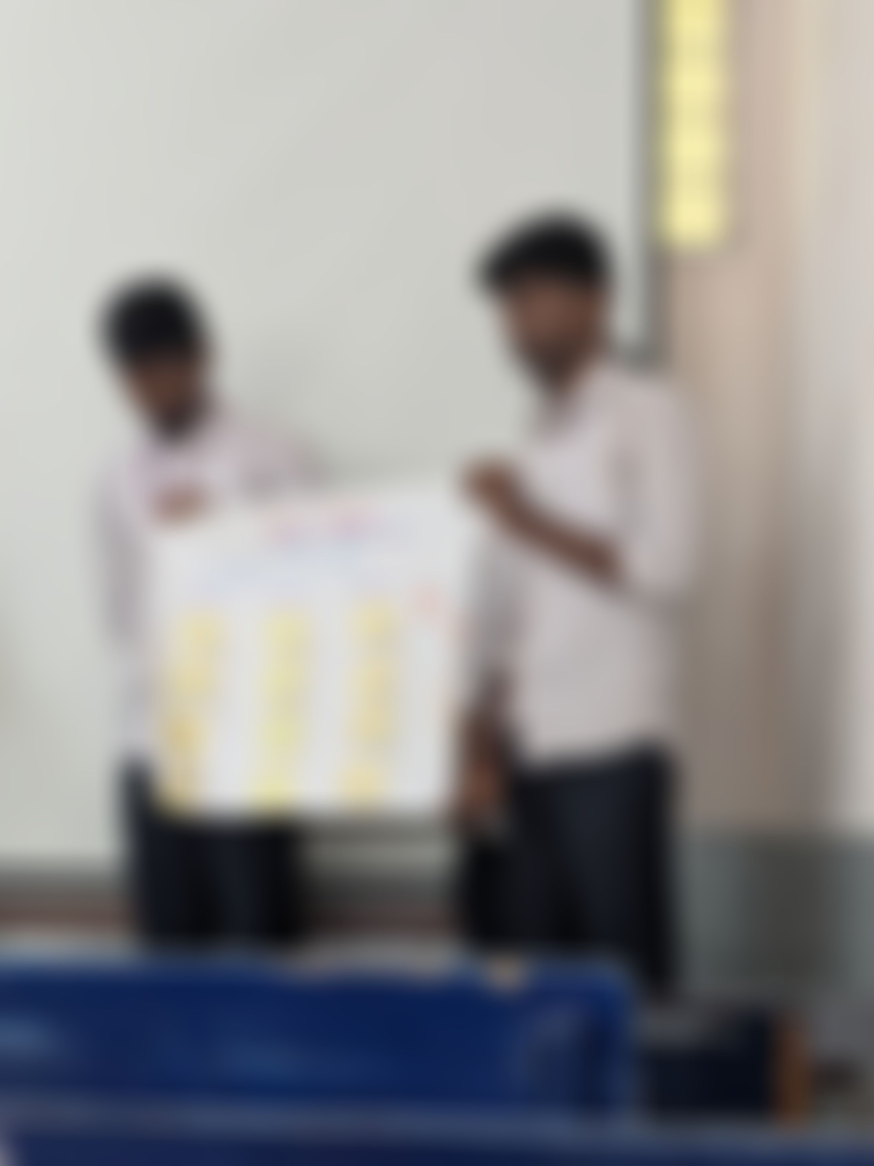 SAHE University Extra-Curricular photo (6) by S Bharath Raj