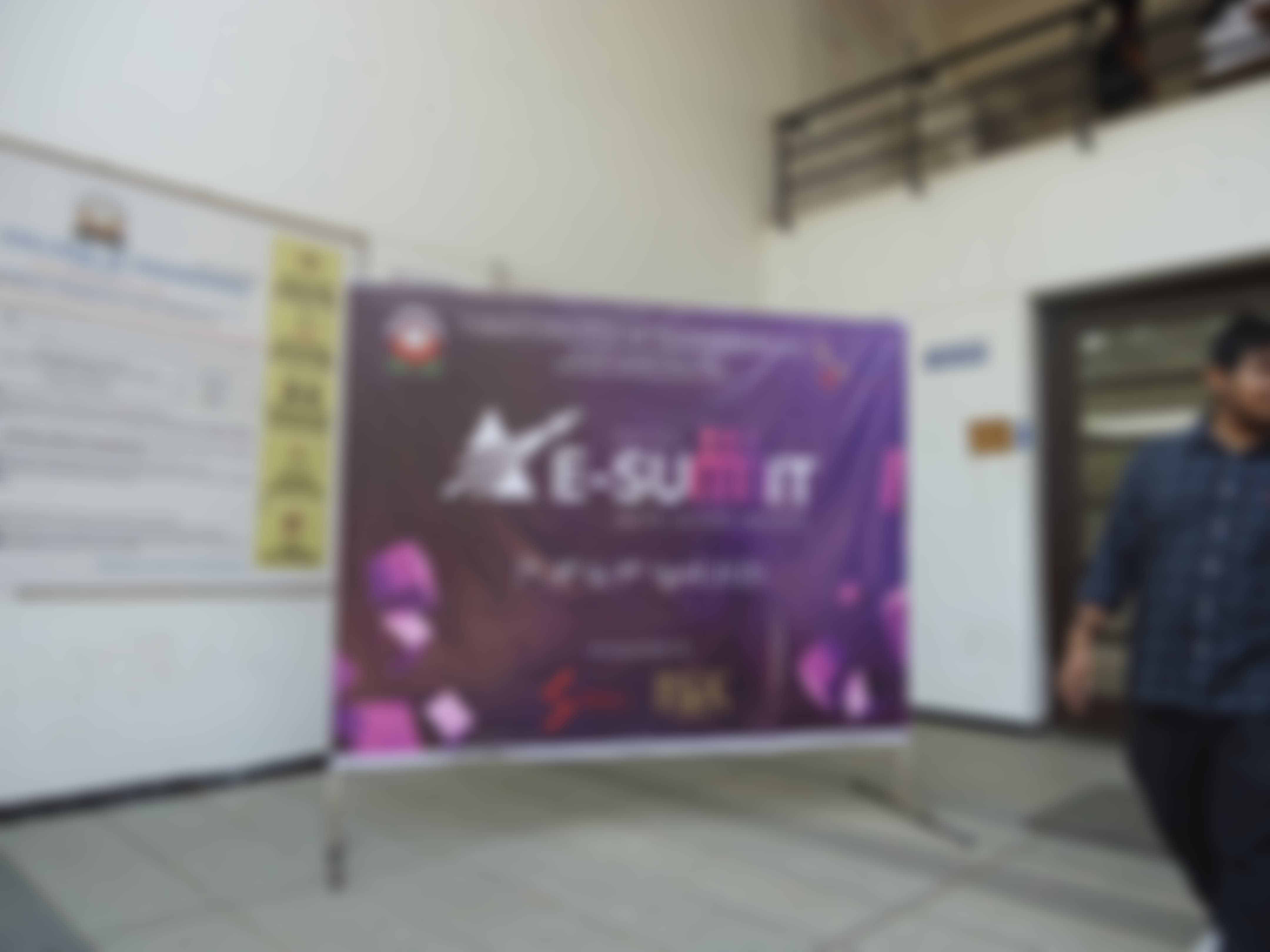 VCE Events photo (9) by KOTHA BHAVYA