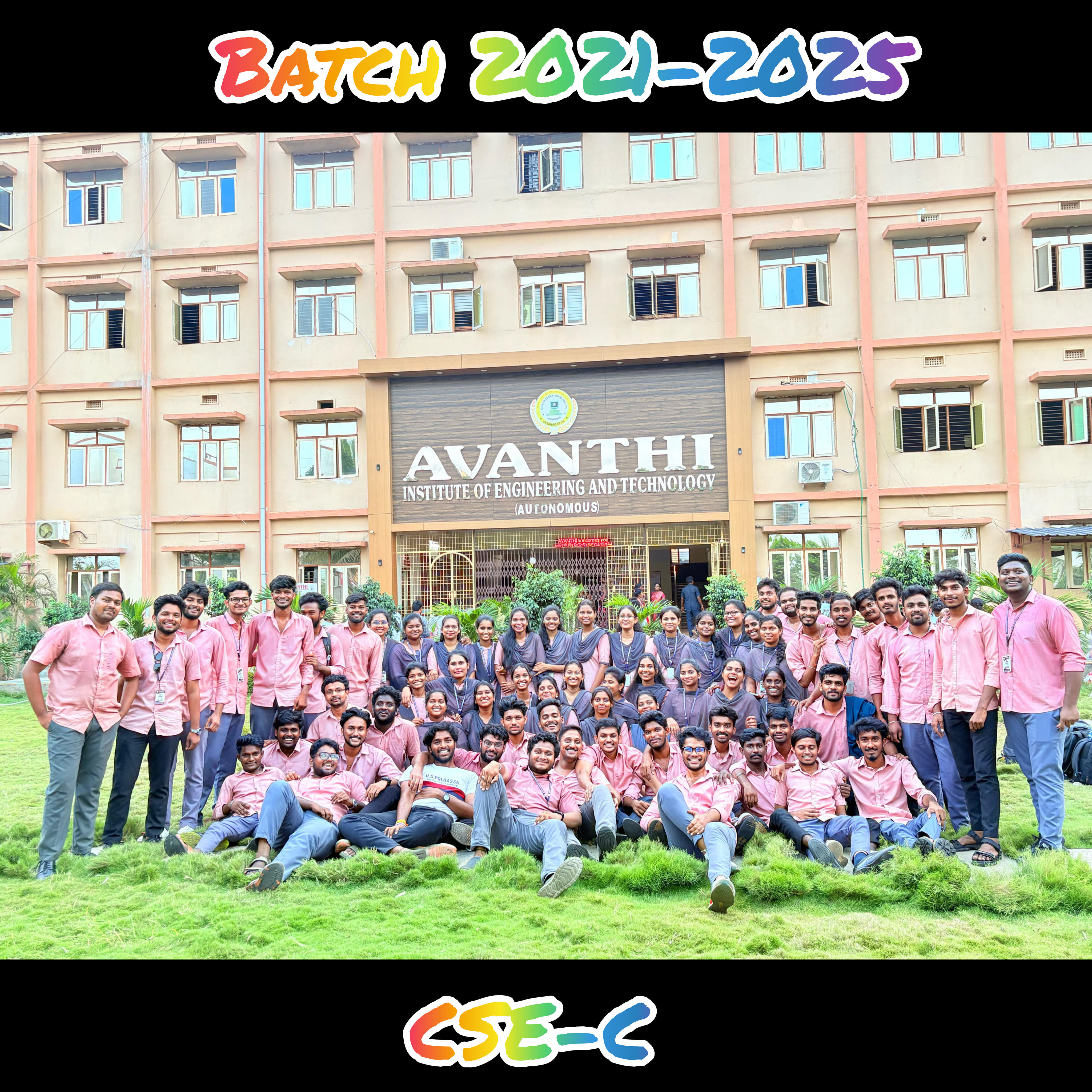 Avanthi Institute of Engineering & Technology Vizianagaram Events photo (1) by Ramatota Harshita