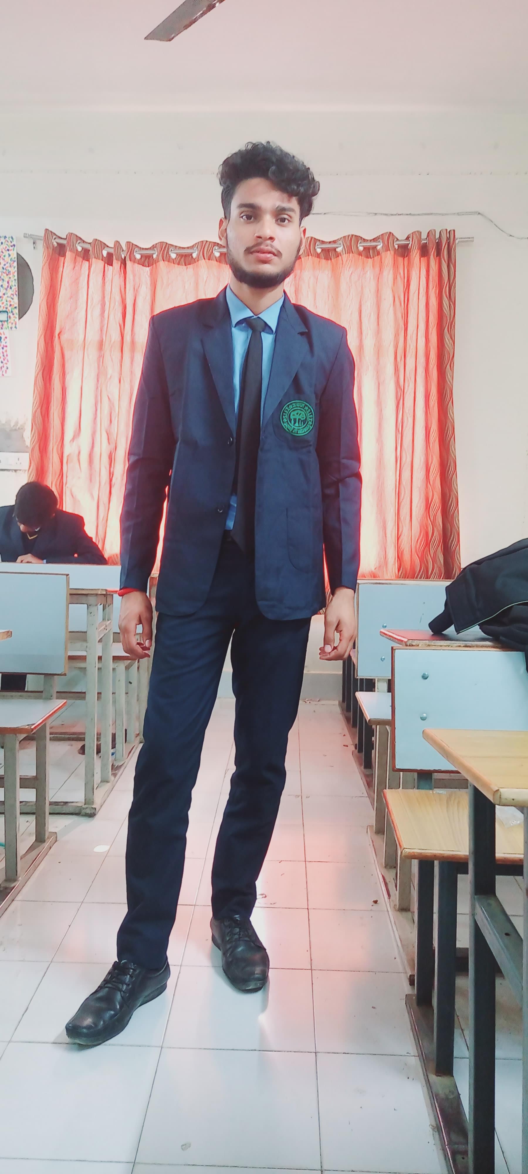 AKTU Campus photo (1) by Anurag Mishra