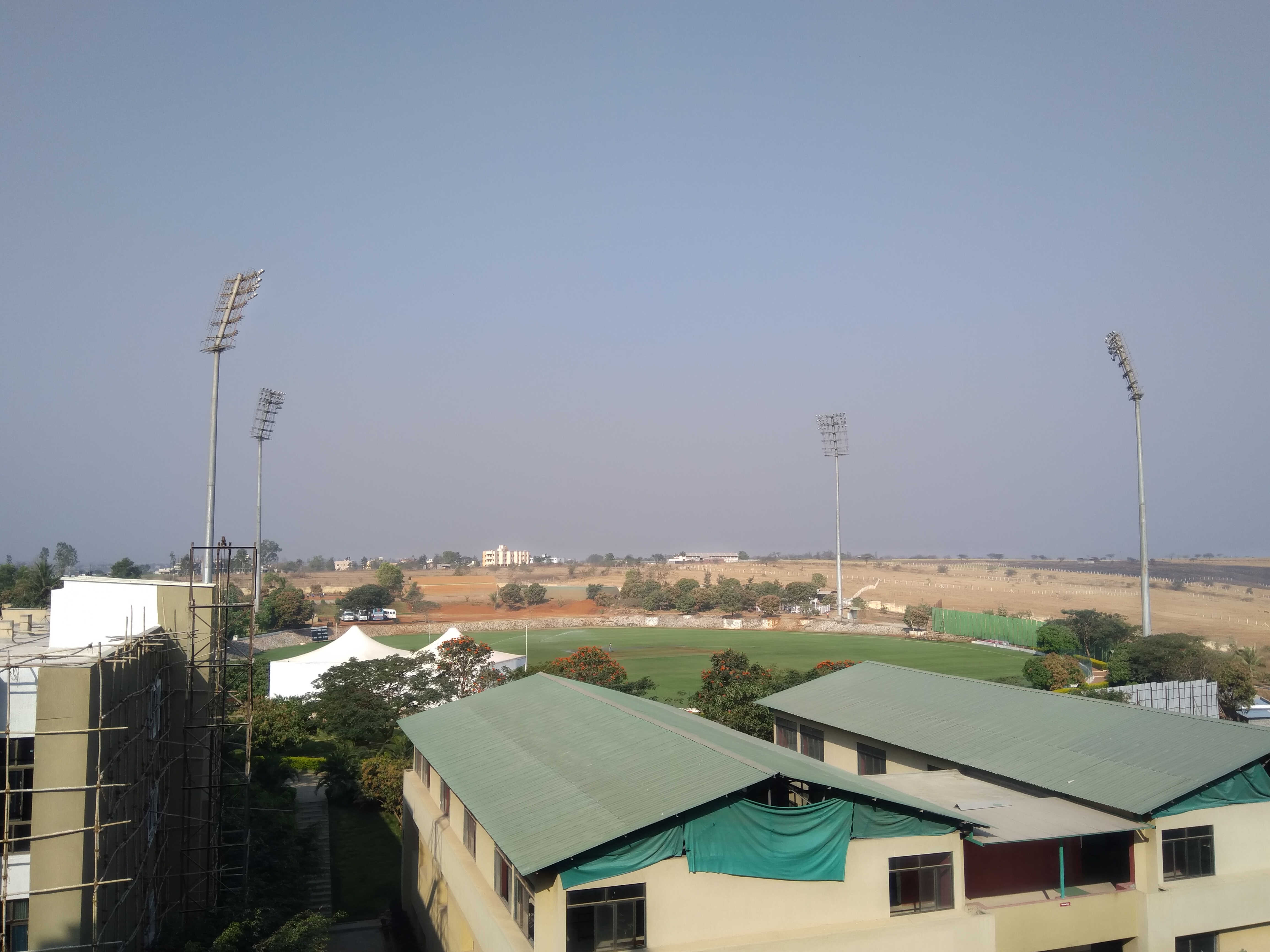 DY Patil School of Engineering & Technology Pune Events photo (3) by Vishwajit Patil
