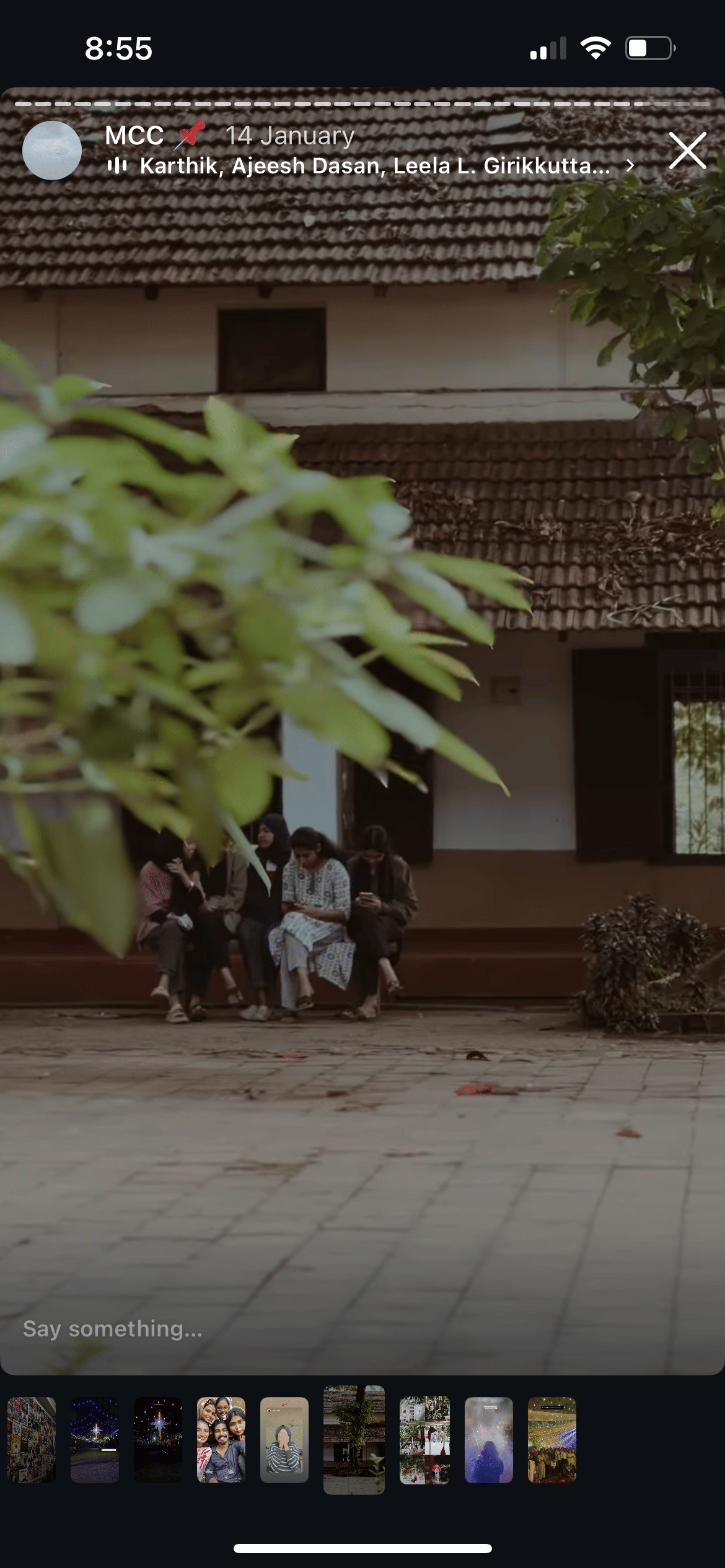 Malabar Christian College Calicut Campus photo (3) by Sahla pk