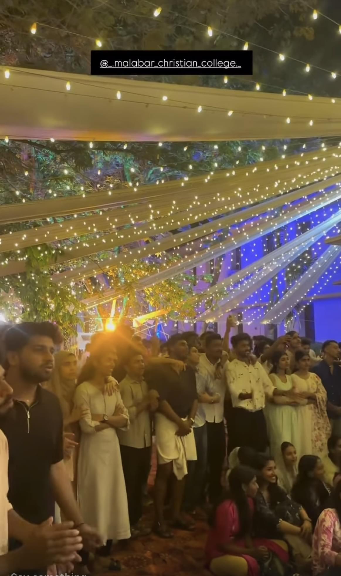 Malabar Christian College Calicut Events photo 1