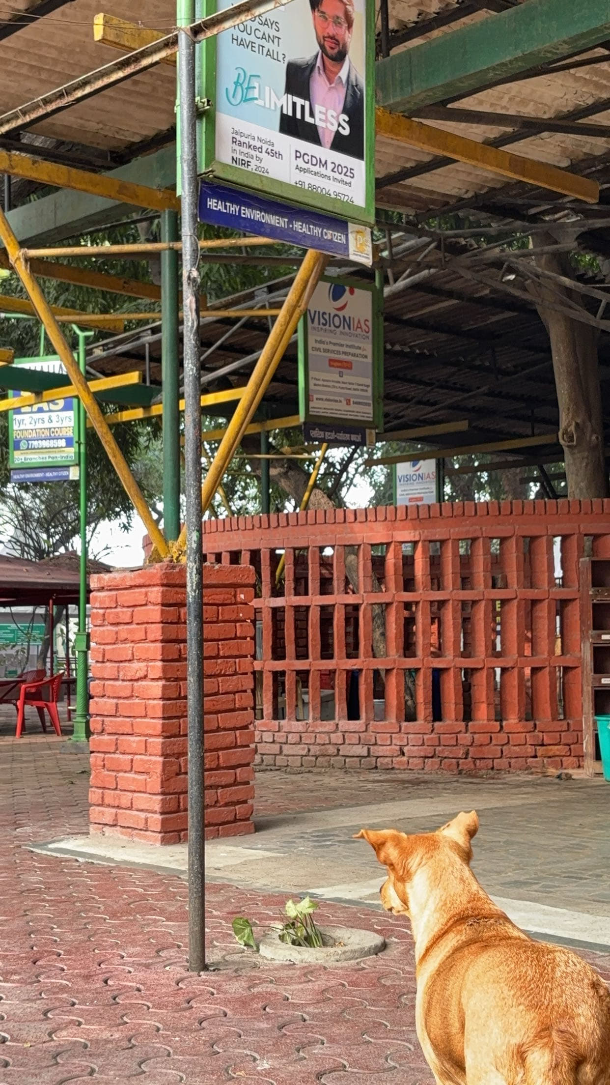 Kamala Nehru College Infrastructure & Academic Building photo (20) by Palak Rehal