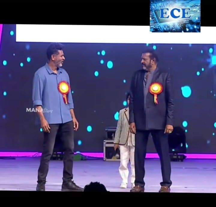 Mohan Babu University Tirupati Events photo (5) by Bommu Dharani