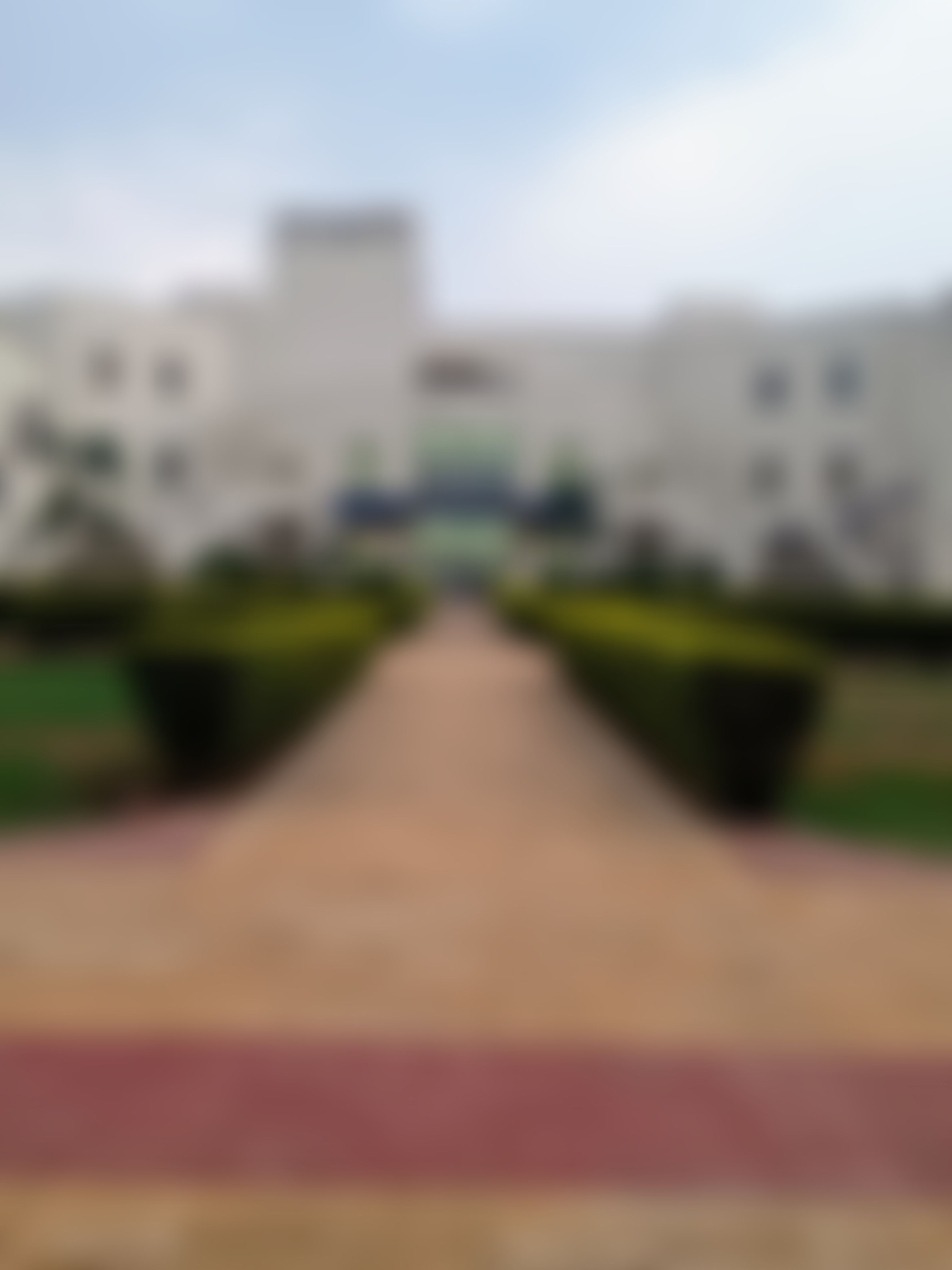 IFHE Infrastructure & Academic Building photo (8) by Alaqmar Saify