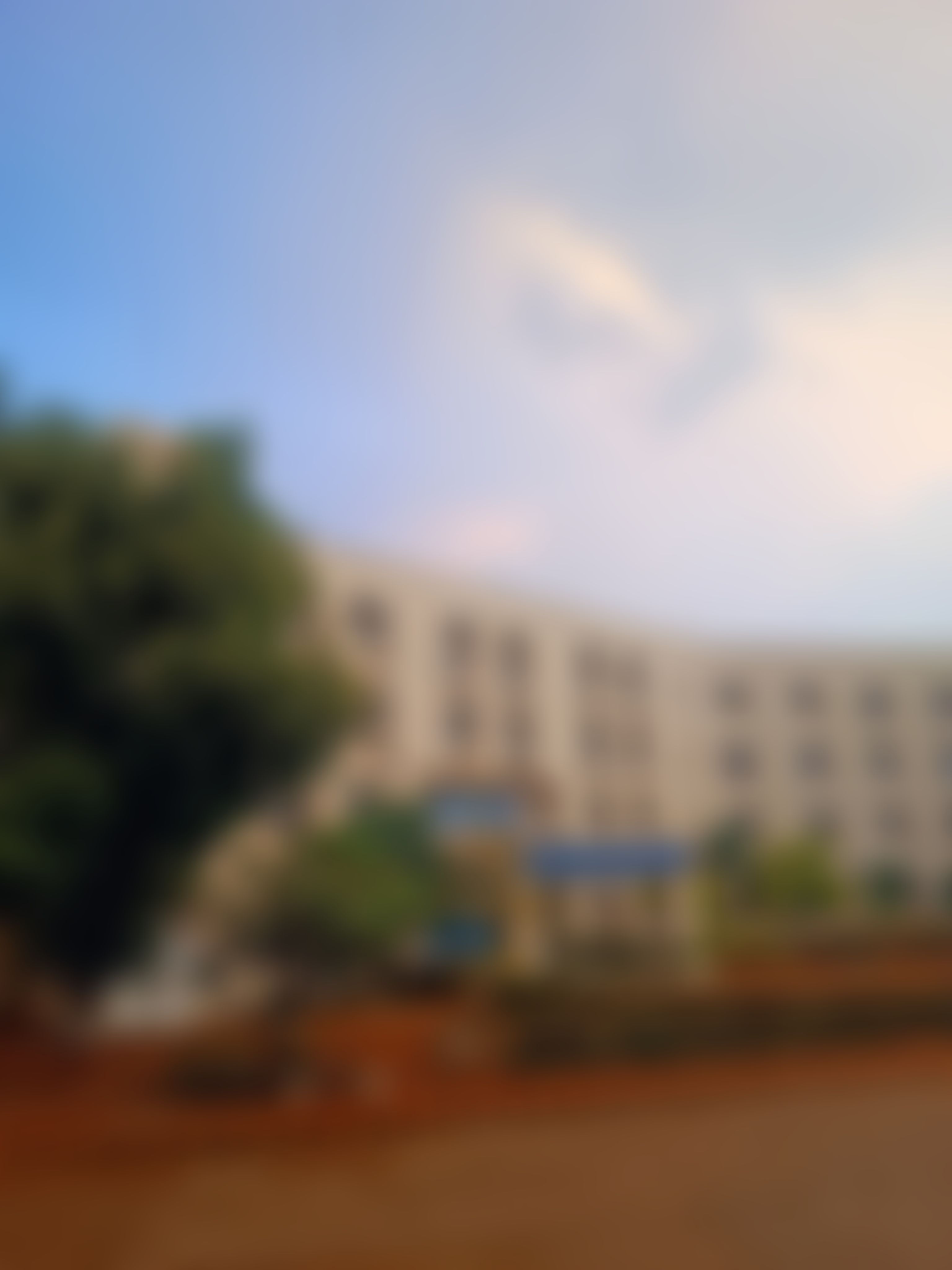 IFHE Infrastructure & Academic Building photo (9) by Alaqmar Saify