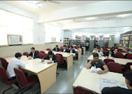 CPJ College Facilities & Labs photo 1