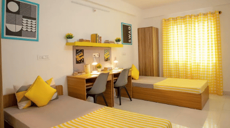 RCET Bhilai Hostels photo (9) by Namrata Soni