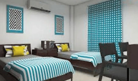 RCET Bhilai Hostels photo (10) by Namrata Soni