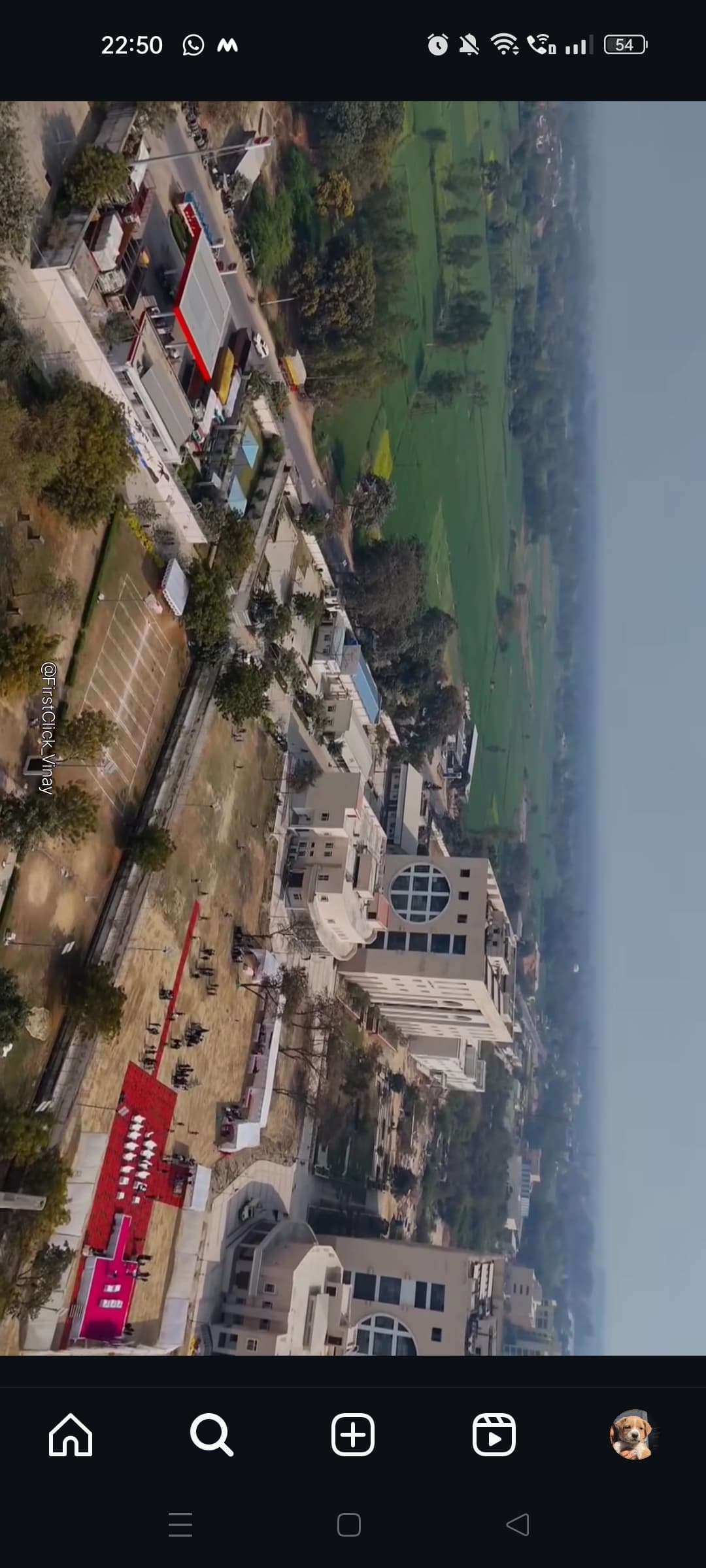 RGIPT Convocation & Festivals photo (3) by Satyam Tiwari