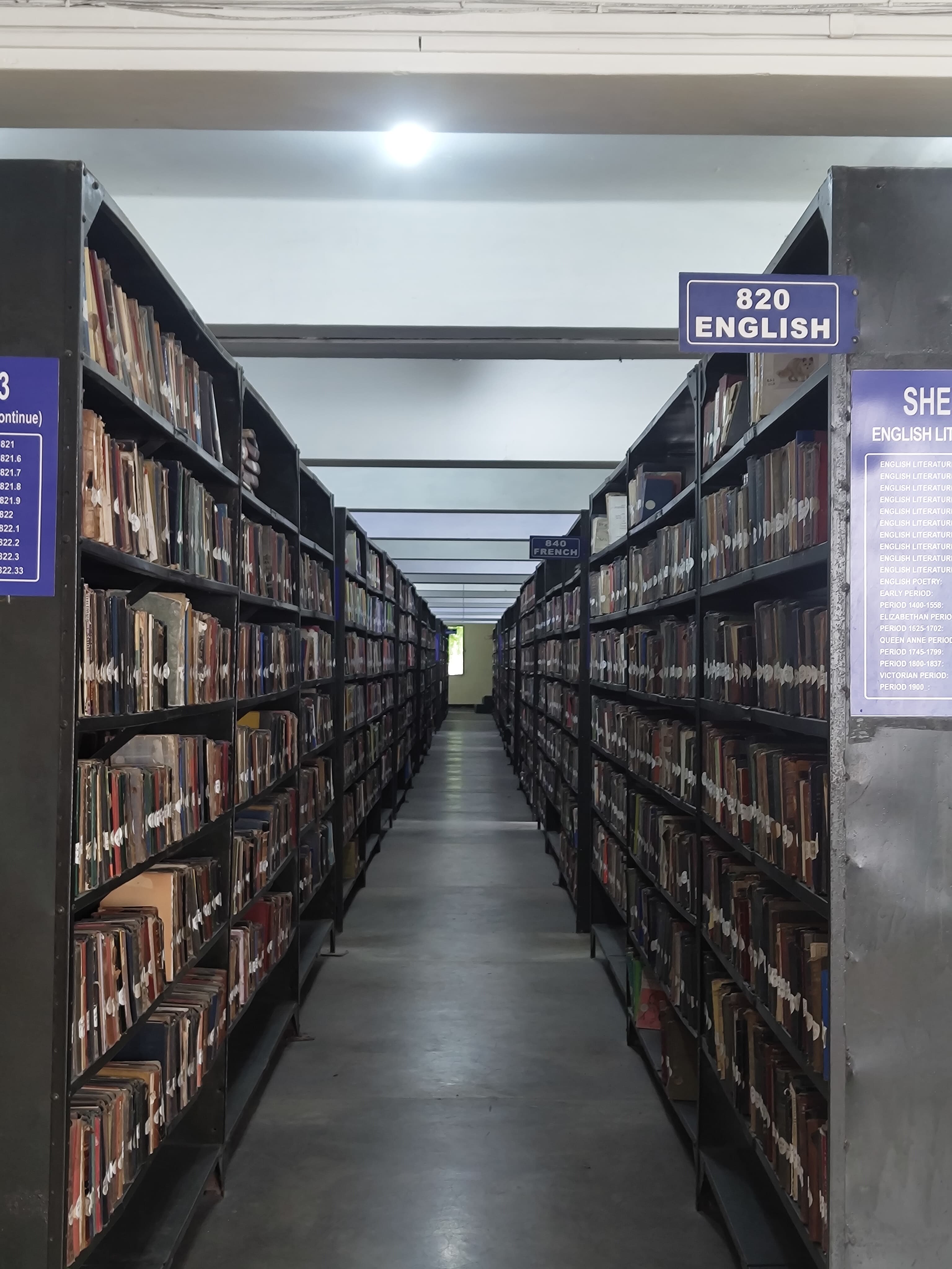 Gauhati University Guwahati Infrastructure & Academic Building photo (14) by Tumonjyoti Gogoi