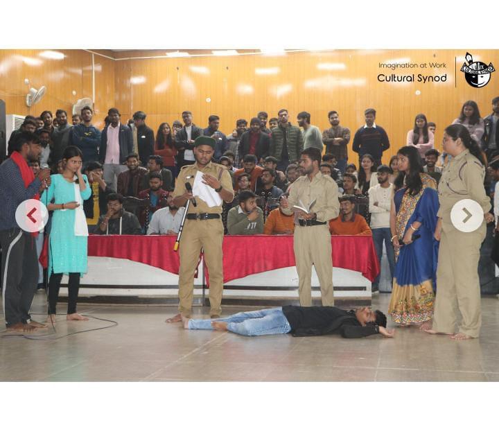 MMMUT General photo (3) by Preity Gupta