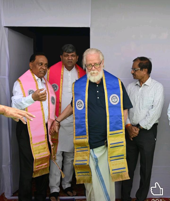 MMMUT Convocation & Festivals photo (1) by Preity Gupta