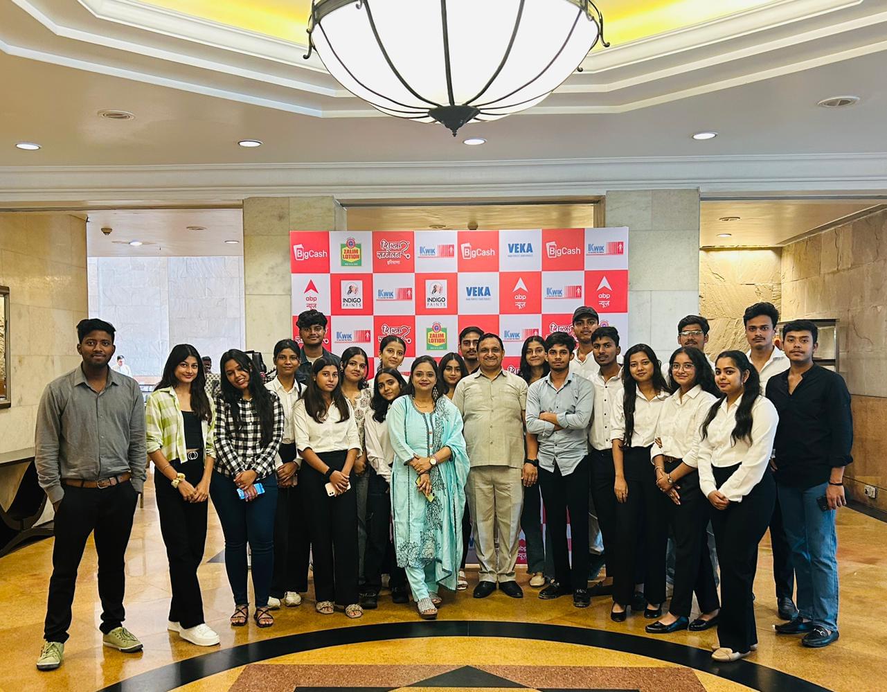 Trinity Institute of Innovations in Professional Studies Greater Noida Extra-Curricular photo (1) by Divyanshi Latwal