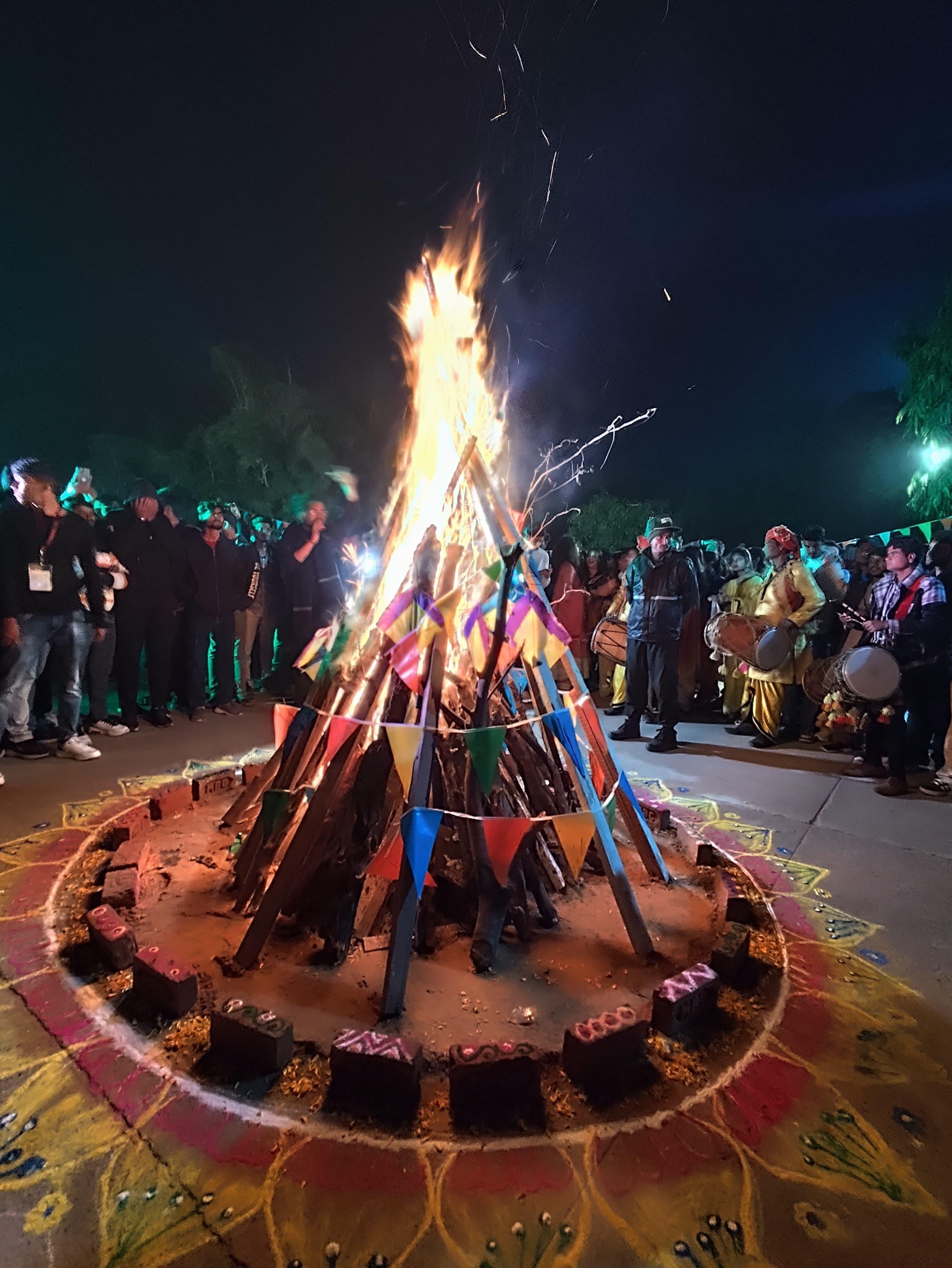 VGU Jaipur Events photo (6) by Rishav Thakur