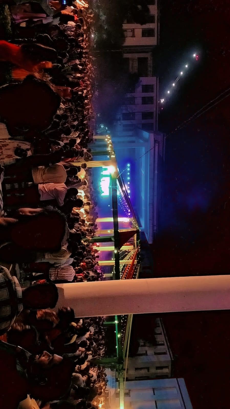 VGU Jaipur Events photo (5) by Rishav Thakur