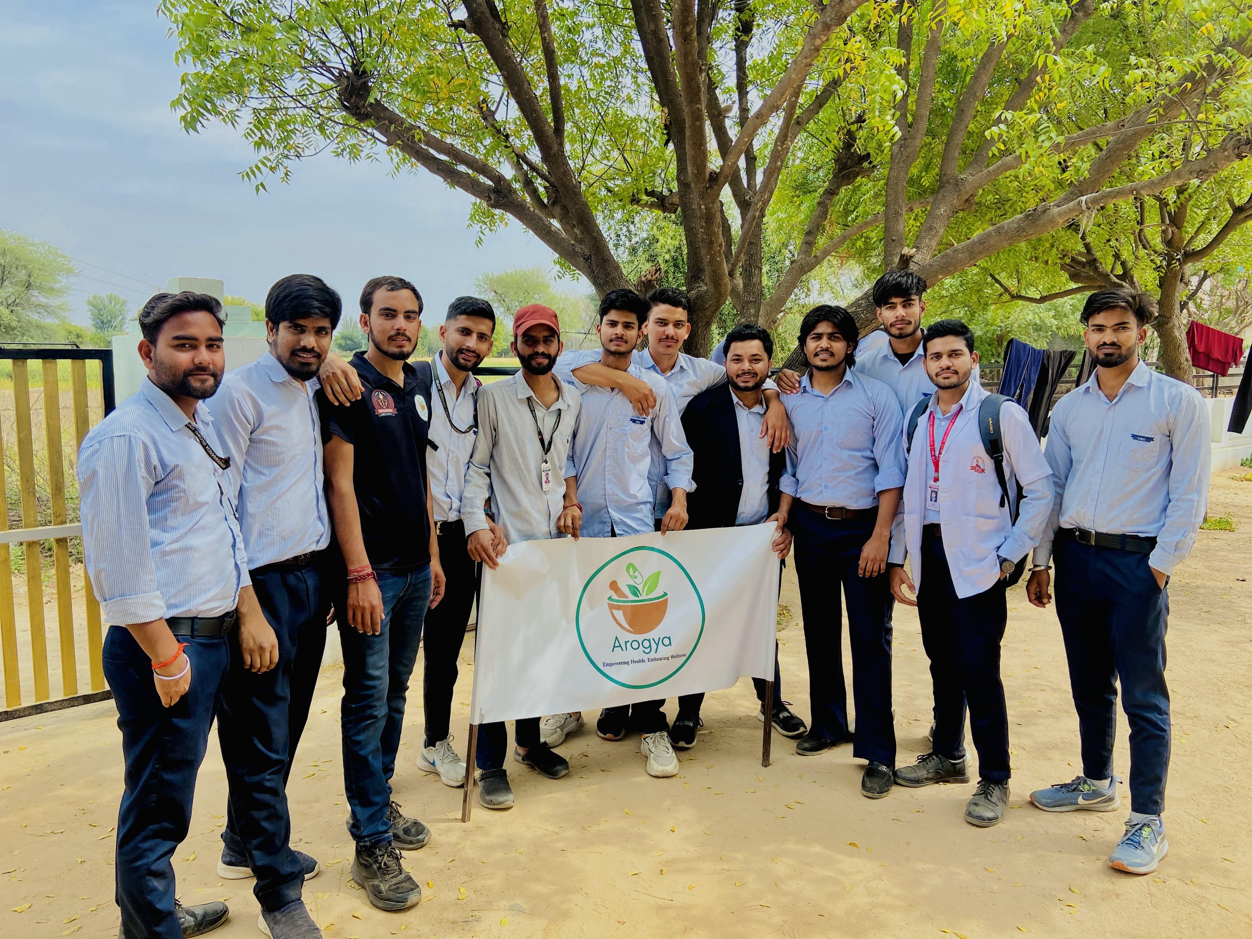 VGU Jaipur General photo (2) by Rishav Thakur