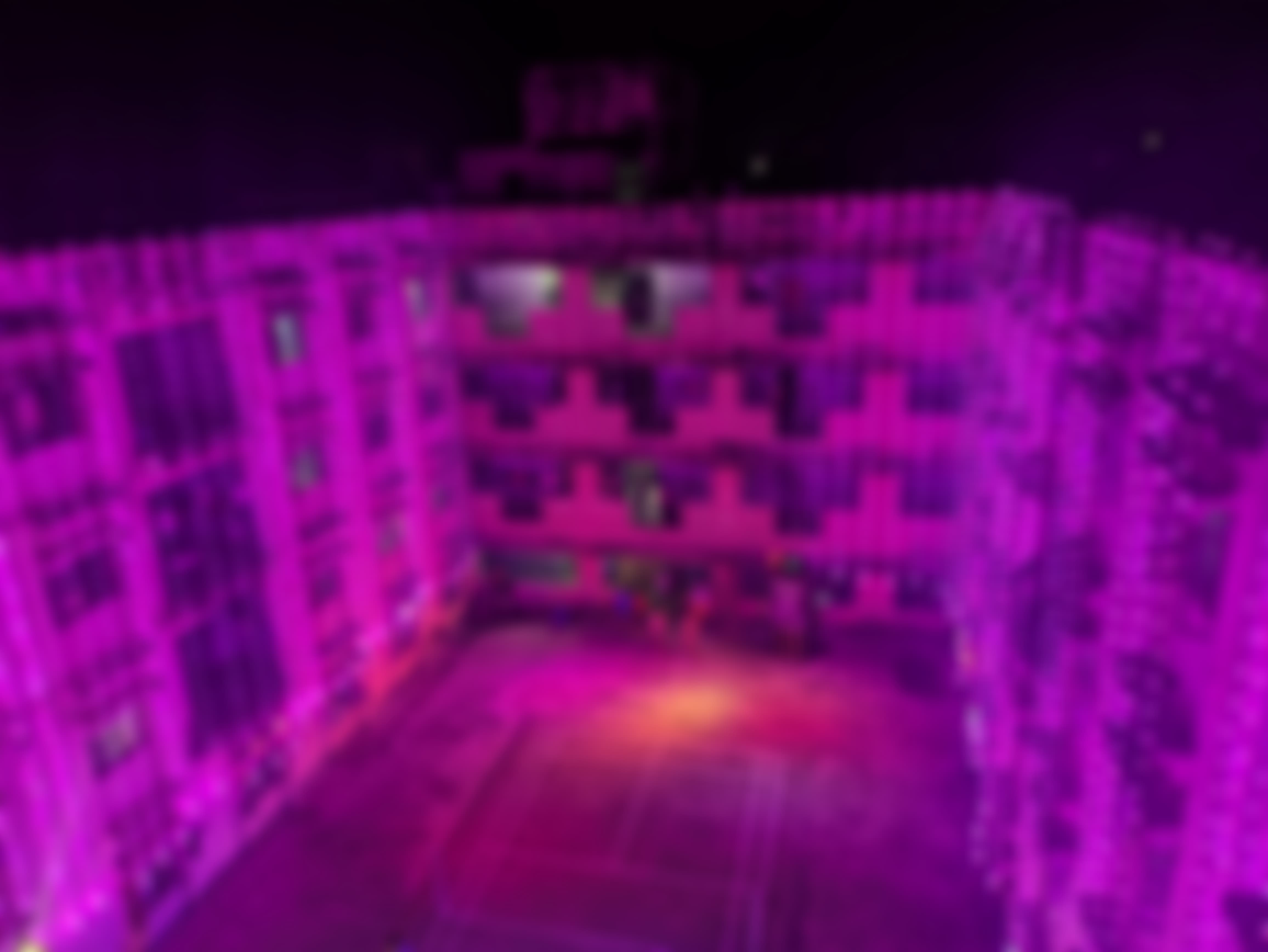 TNU Hostels photo (4) by Sohonshil Giri