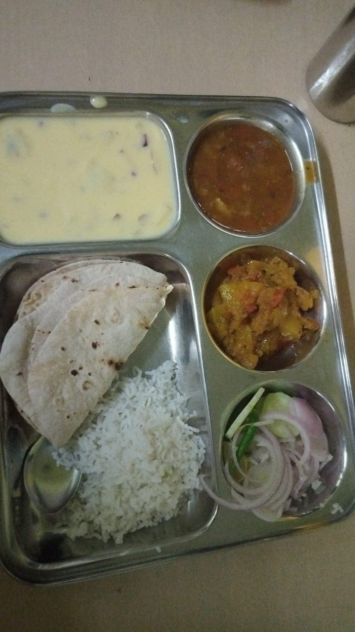 KNIT Sultanpur Hostels photo (8) by Shristi Sagar