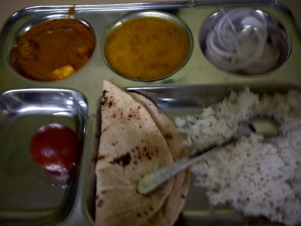 KNIT Sultanpur Hostels photo (11) by Shristi Sagar