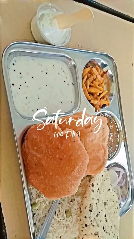 KNIT Sultanpur Hostels photo (9) by Shristi Sagar