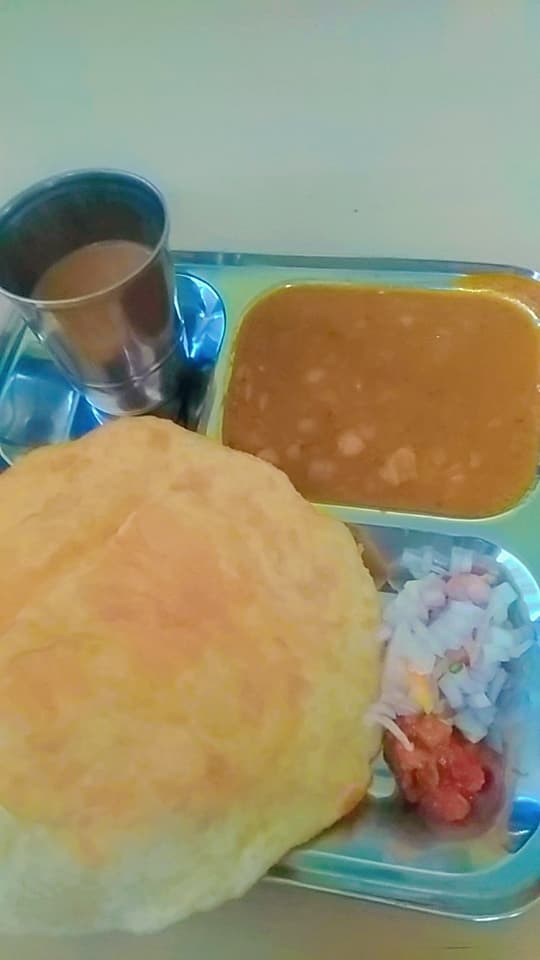 KNIT Sultanpur Hostels photo (5) by Shristi Sagar