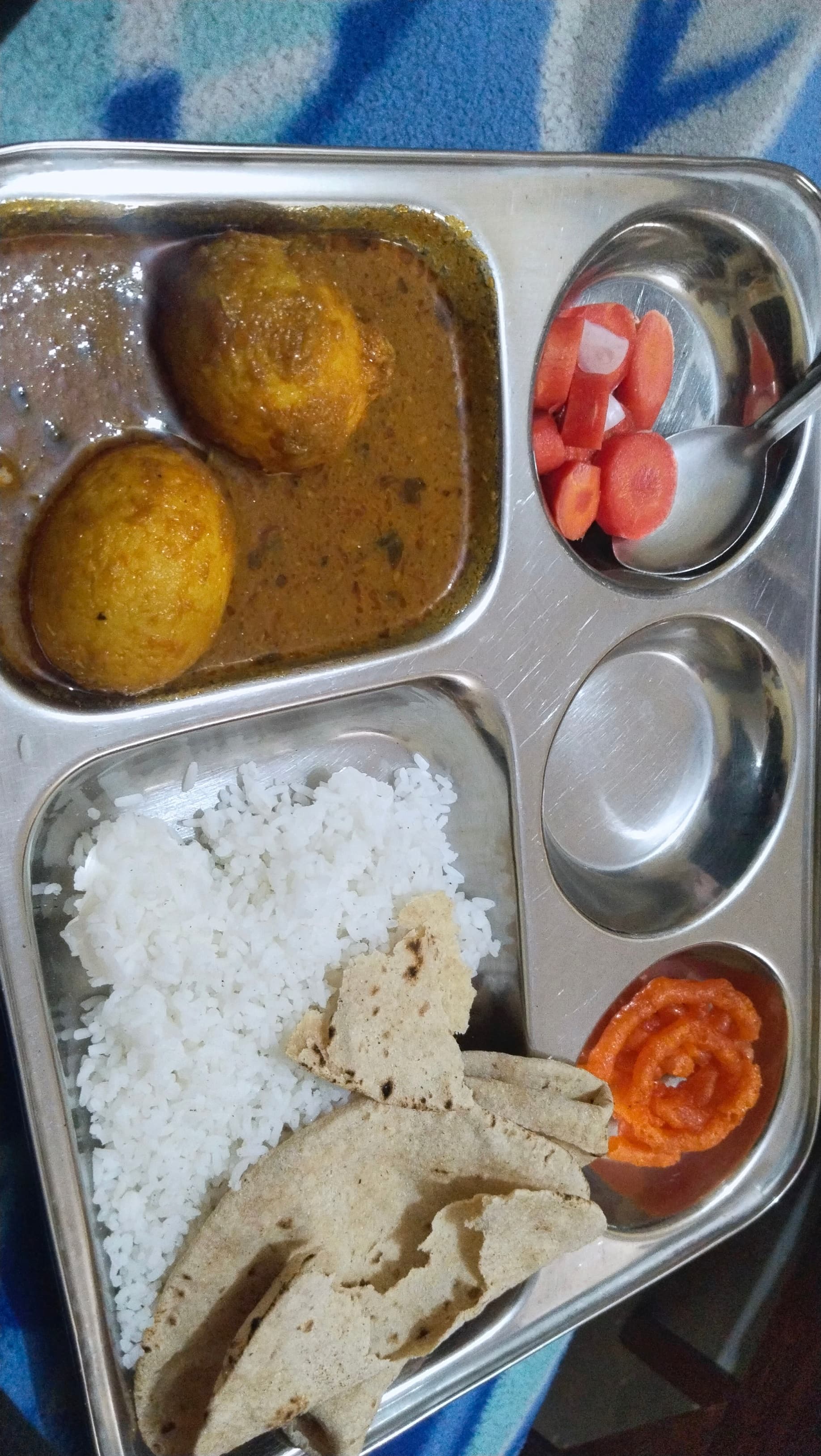 KNIT Sultanpur Hostels photo (4) by Shristi Sagar