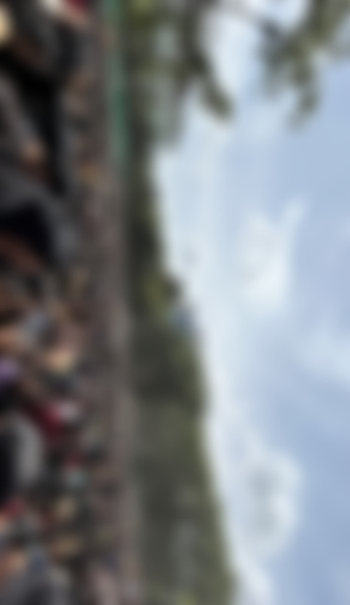Christ University Events photo (4) by Samarth