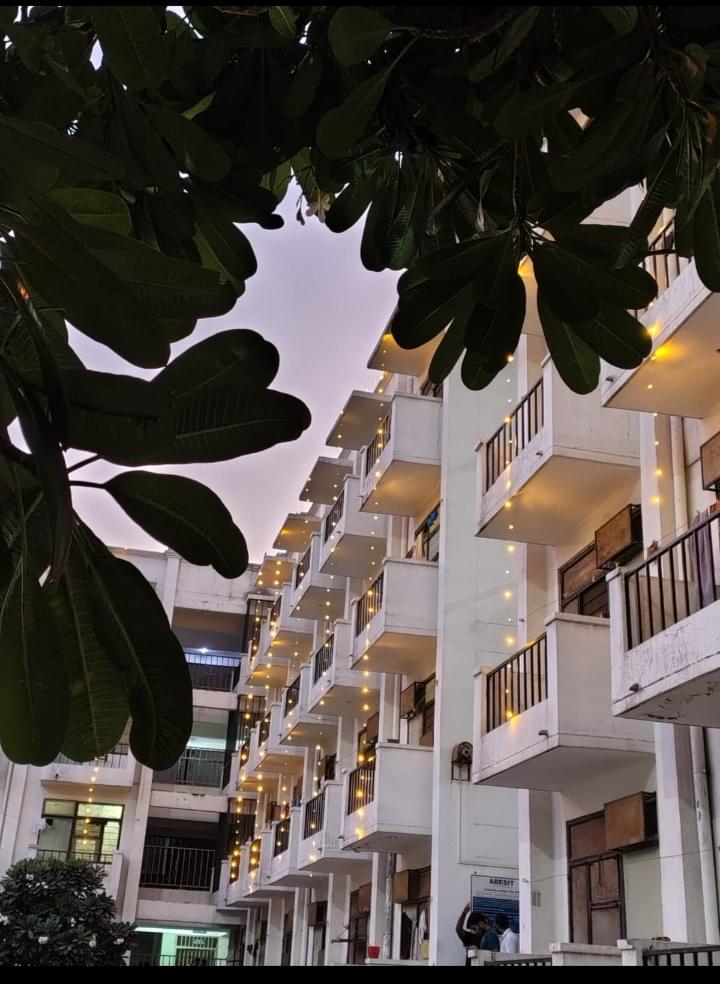 ABESIT Hostels photo 2