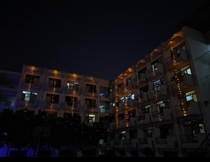 ABESIT Hostels photo 1