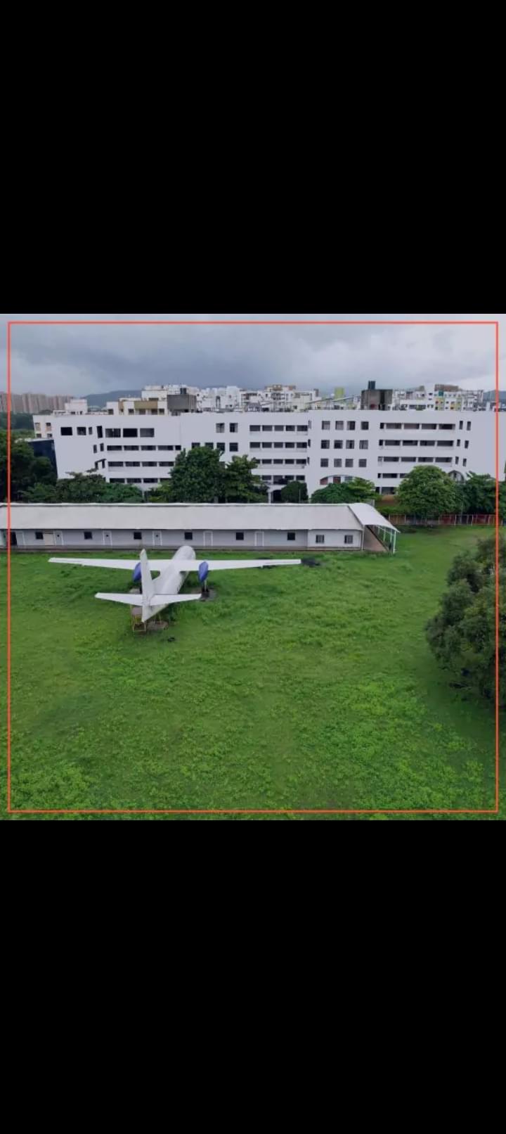 Mumbai University Campus photo (3) by Aryan Digambar Pawar