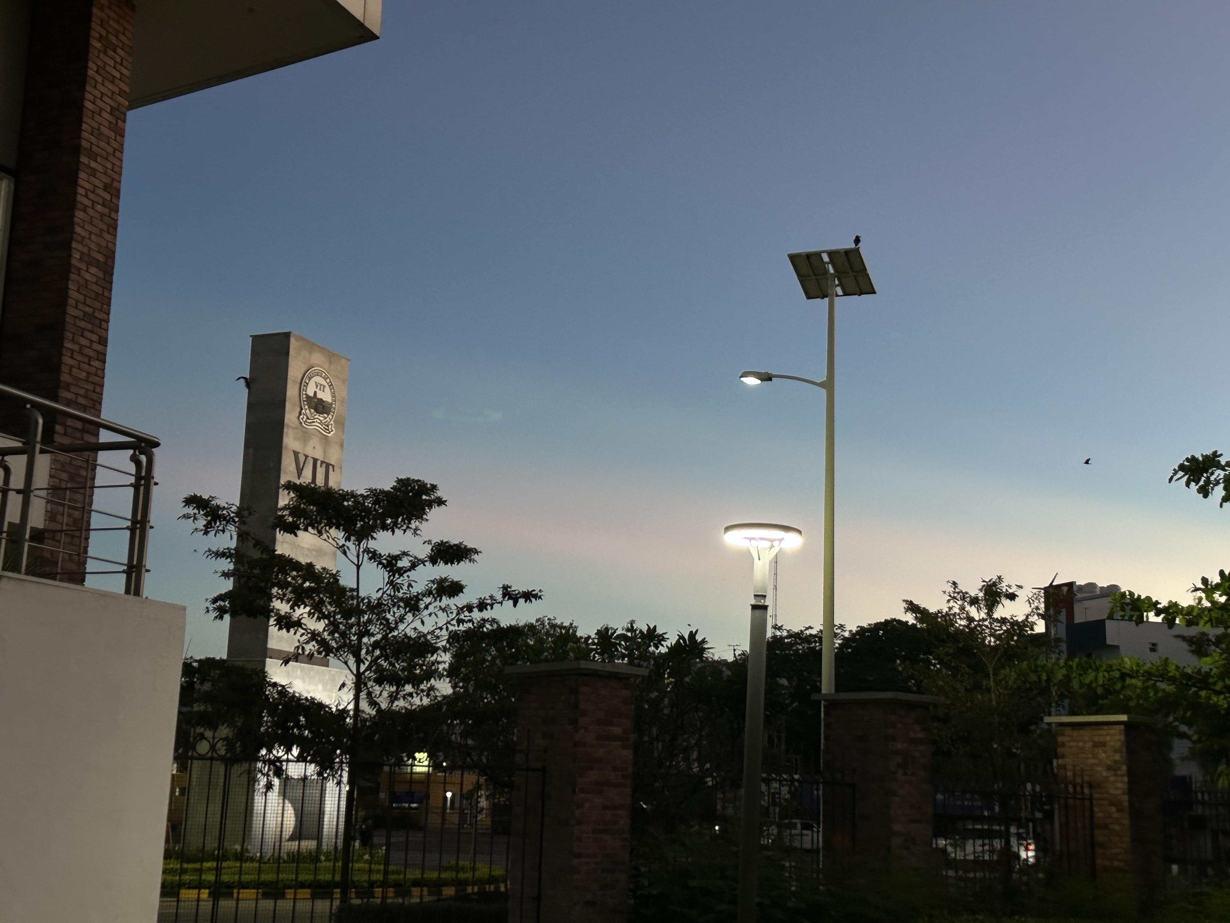 VIT Chennai Campus photo 6